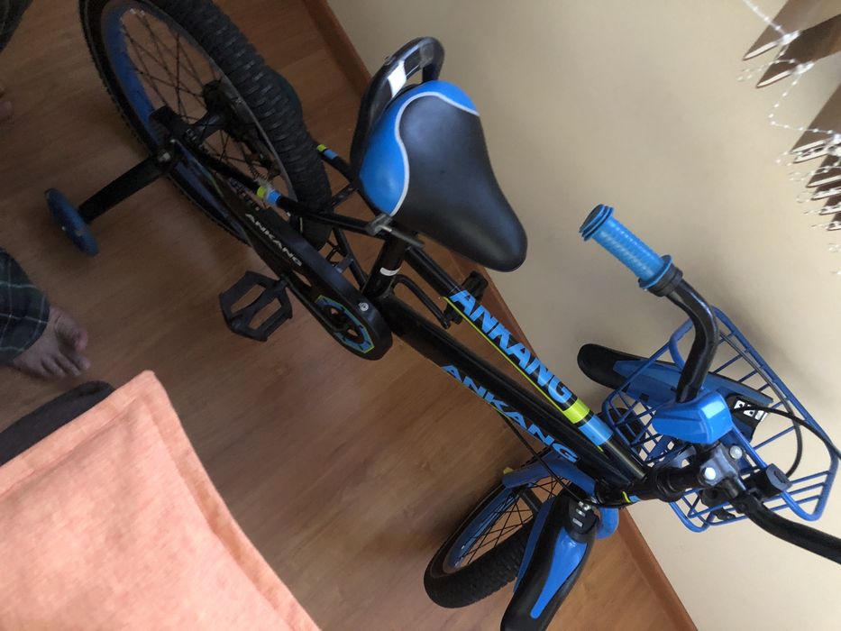 In stare excenta folosit foarte putin