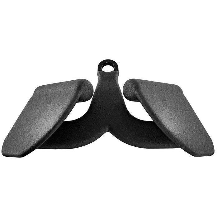 Гребна Ръкохватка за Скрипец - Foam Grip, тясна 20 см, Лост