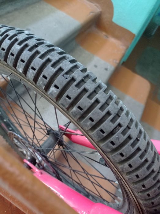 Велосипед подростковый