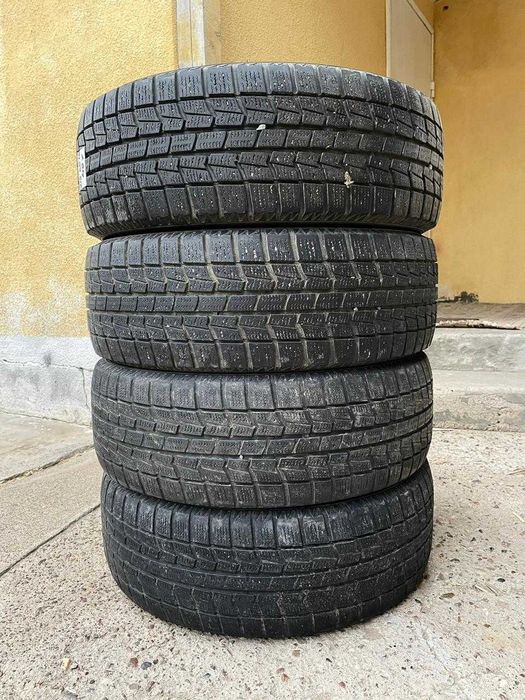 Шины NordTrack 215 60 R16
