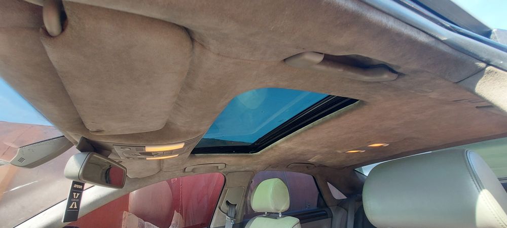 Audi A8 4.0tdi 2004 ASE007