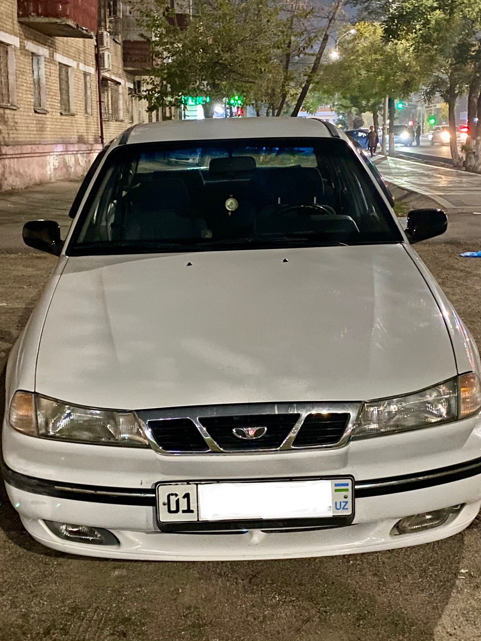 корейские - Продажа Daewoo Nexia - OLX.uz