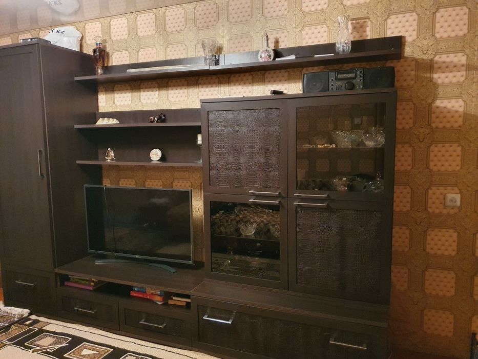 Стенка для гостиной