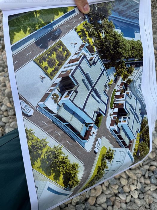 Продается коттедж