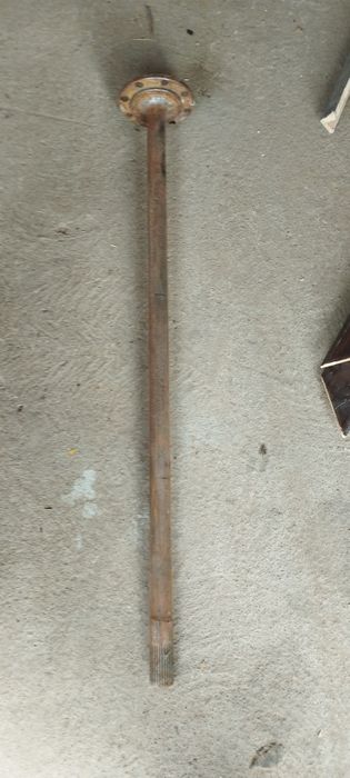 Продам запчасти Газель