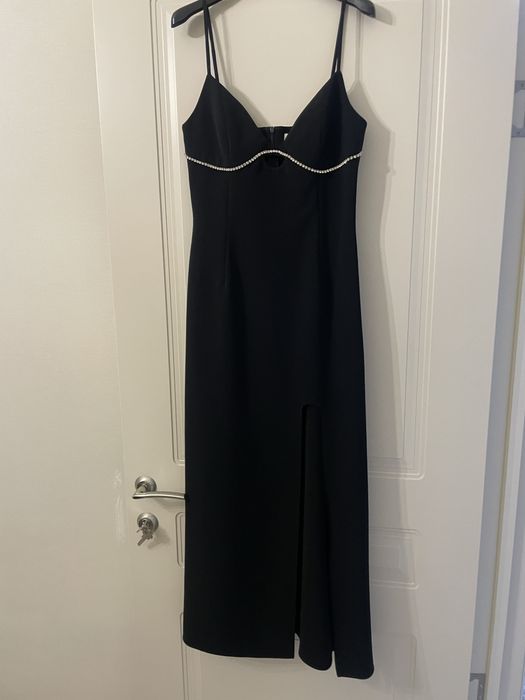 Красивое Вечернее платье