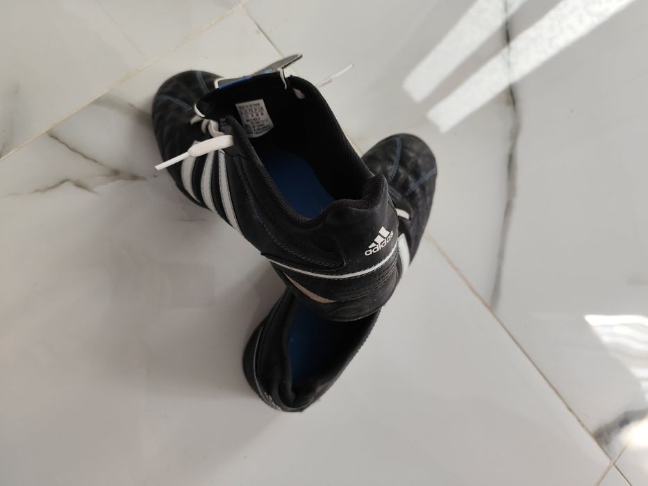 Ghete fotbal Adidas