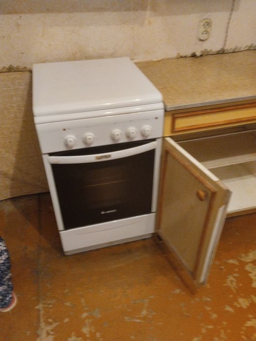 Плита Gefest продам