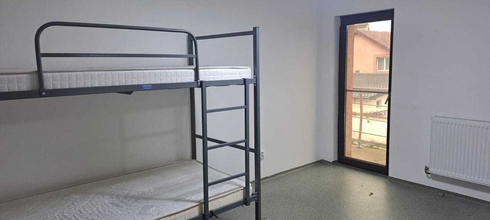 Vila de inchiriat langa Pitesti-cazare echipe muncitori, gradinita