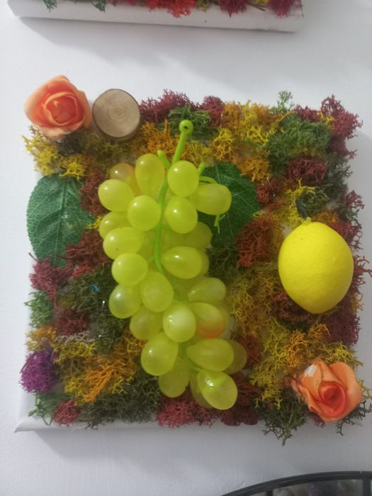 Vând și amenajări