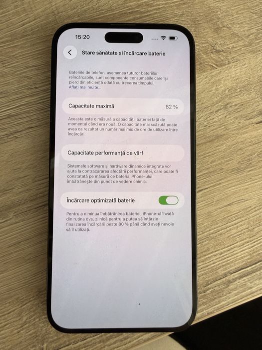 iPhone 14 pro Max Piese