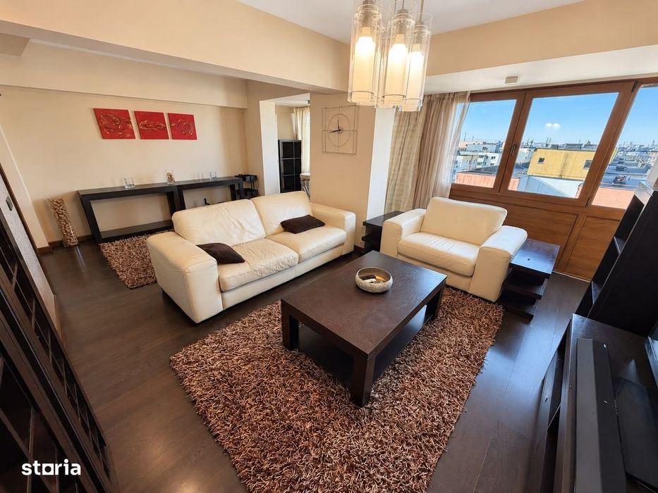 2 Camere Spatios 70 Mp Doamna Ghica Tei | Tur Virtual | Colentina Obor