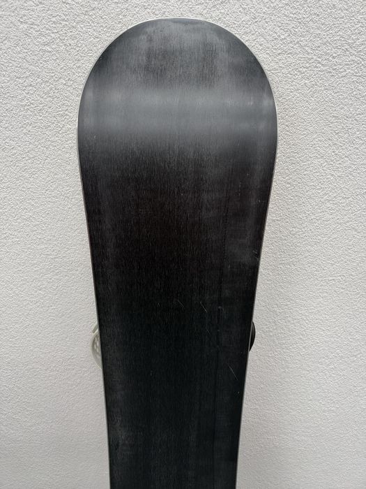 placa snowboard nitro fate 2024 144 cm