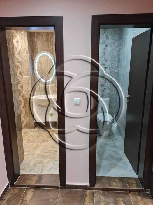 Дава се под наем Тристаен апартамент в Пловдив, Христо Смирненски - 117 кв.м за 568.14 € - Снимка #3