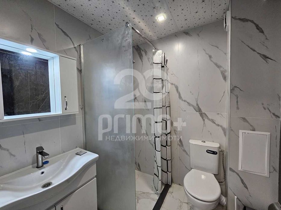 Продава се Двустаен апартамент в Велико Търново, Зона Б - 77 кв.м за 1624 €/кв.м - Снимка #6