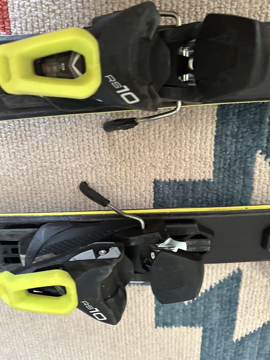 Skiuri Fischer F17