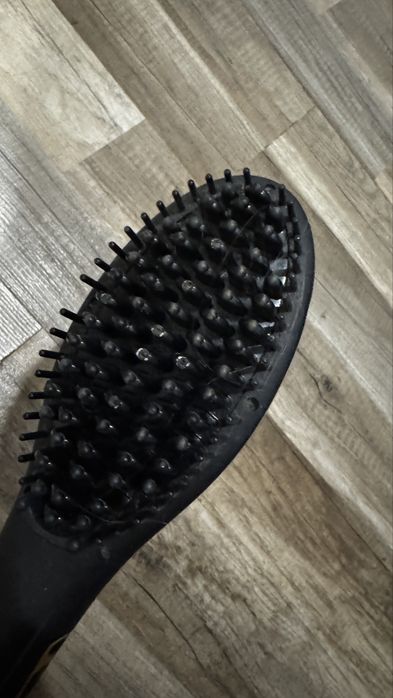 Placa de par profesioanla Aria Beauty