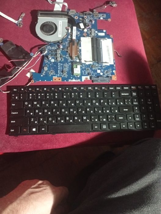 Продаю матерскую плата