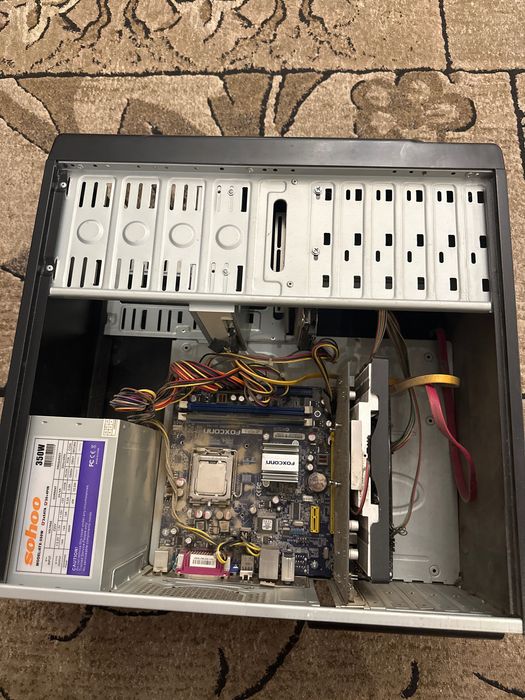 Продам системный блок