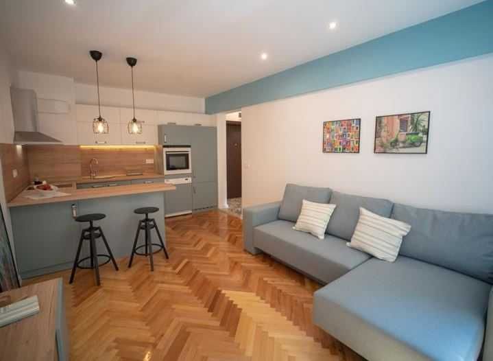 Продава се Двустаен апартамент в София, Оборище - 60 кв.м за 2667 €/кв.м - Снимка #4