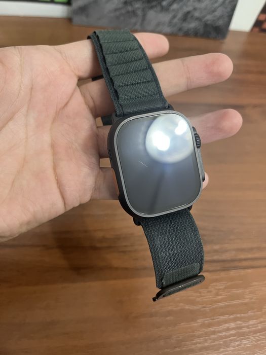 Apple watch Ultra 2 49mm