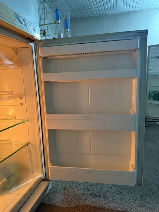 Холодилник Daewoo