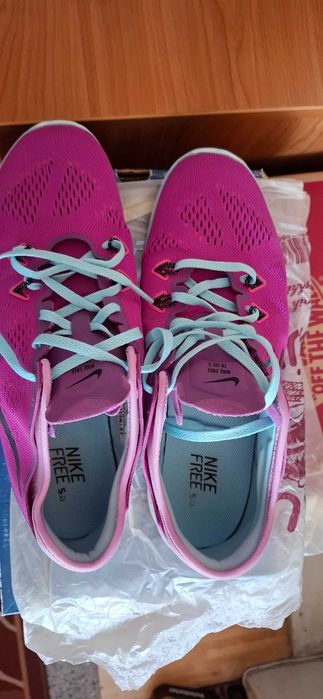 Маратонки Nike 42ри номер