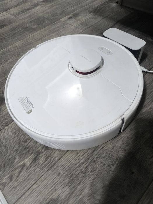 Продам робот пылесос Dreame F9 Pro