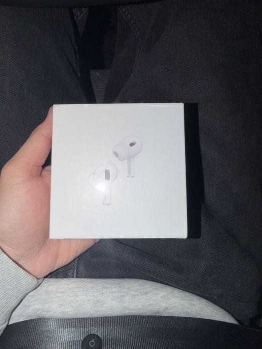 наушники air pods pro 2
