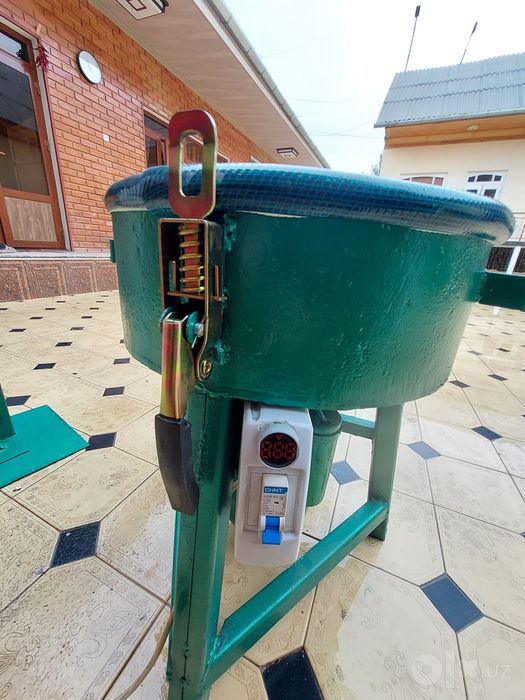 Дирабилка 29 та пичоклик