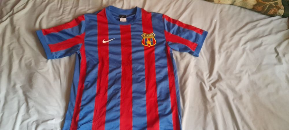 Tricou Steaua Mirel Radoi M