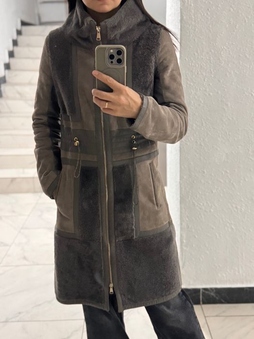 Дубленка Florence Mode