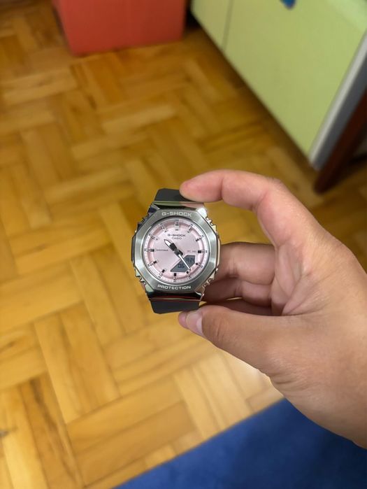 G-Shock GM-S2100)