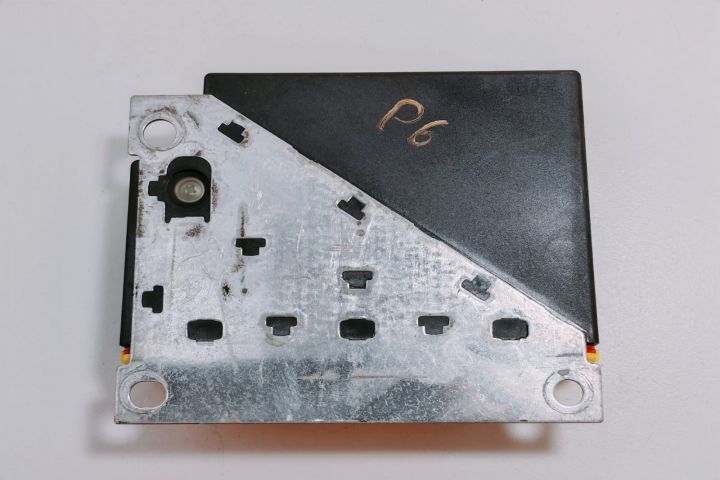 Calculator airbag  3C0909605M Volkswagen VW Passat B6