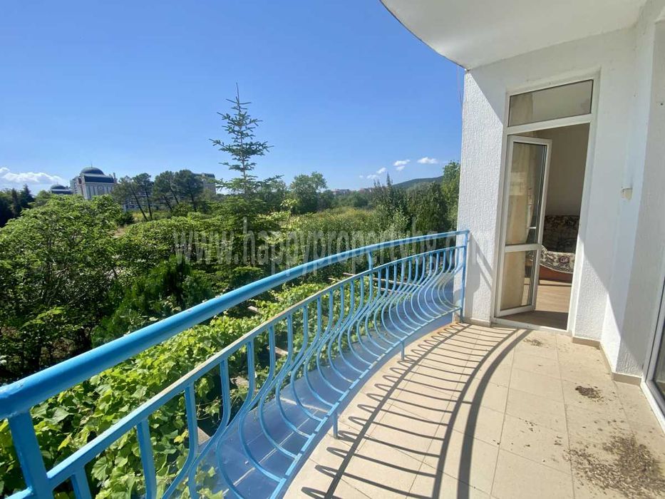 Продава се Двустаен апартамент в Свети Влас - 66 кв.м за 1181 €/кв.м - Снимка #7