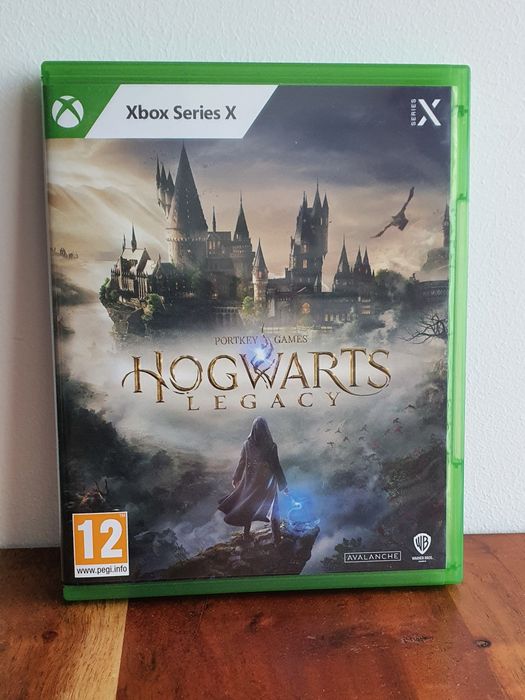 Joc Xbox Hogwarts Legacy