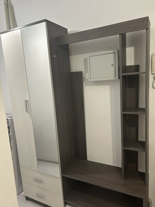 Прихожая б/у.