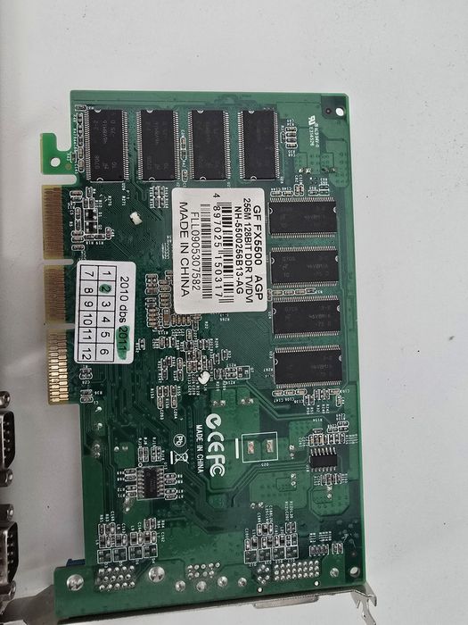 Kitt AMD K6-2 450 si 500 Mhz Tv tuner sunet