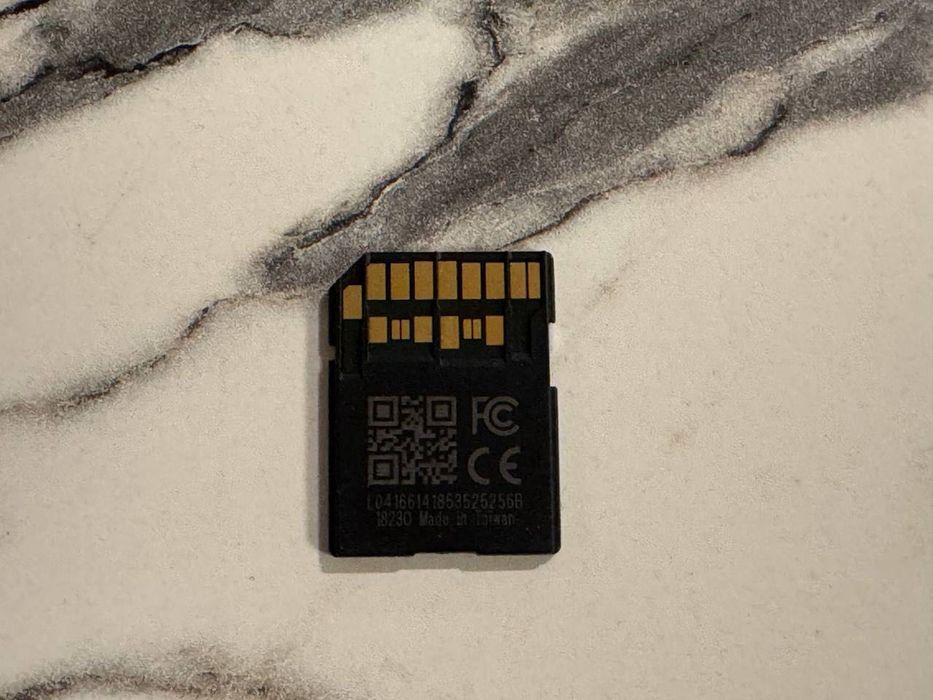 карта памет Lexar Professional SDXC 256GB 2000x UHS-II