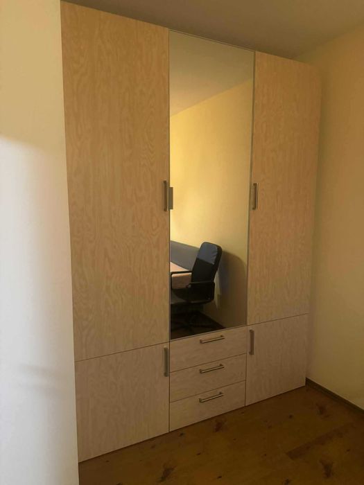 Продавам врати (серия KALBÅDEN) с дръжки (серия ORRNÄS)