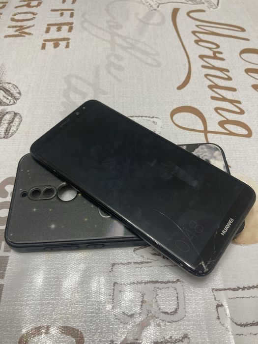 Продам huawei Mate 10 lite