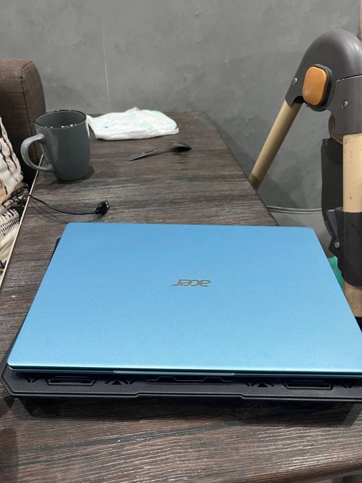Ноутбук Acer swift 3