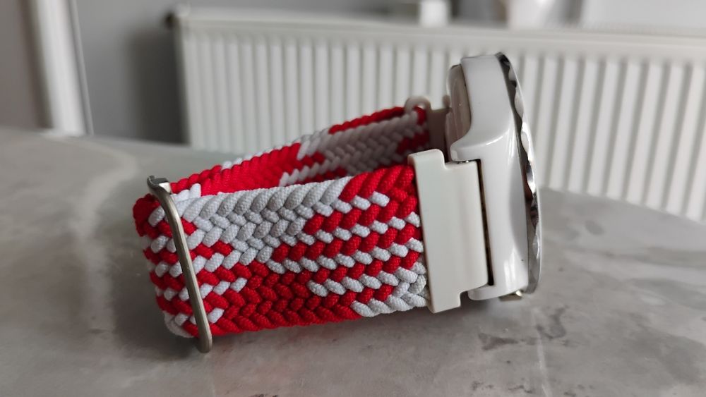 Каишка за смарт часовник