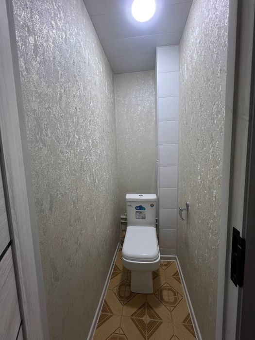 Продаётся 3 ком квартира 8 микро район