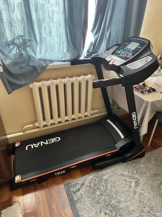 Беговая дорожка GENAU TR50