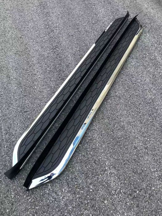 Пороги BYD Song plus Champion / BYD Tang гибрид электро на выбор есть