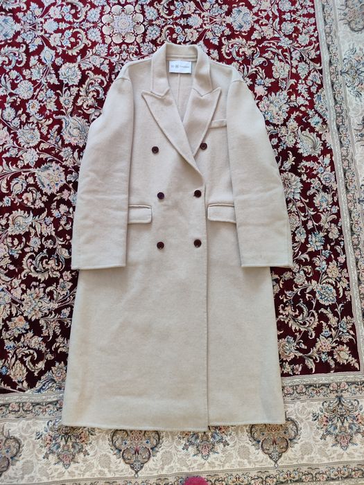 Продам пальто женское