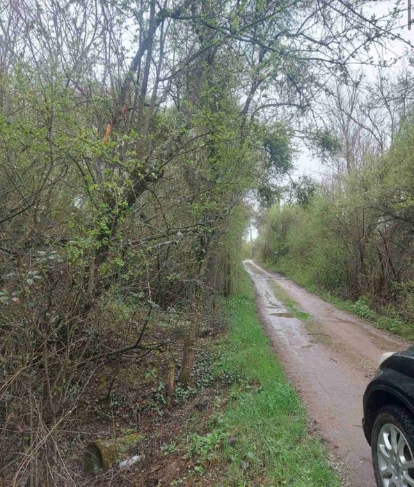 Парцел в село Подгумер - София