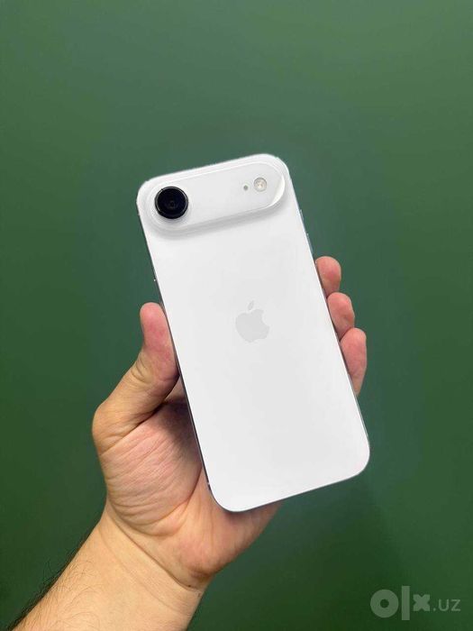iPhone Air в рассрочку!