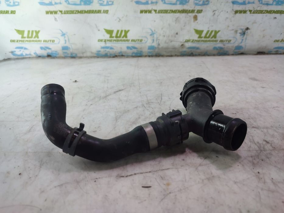 Conducta apa 8W0122293A  2.0 DKNA +hybrid Audi A6 C8 [2018 - 2020] 2.